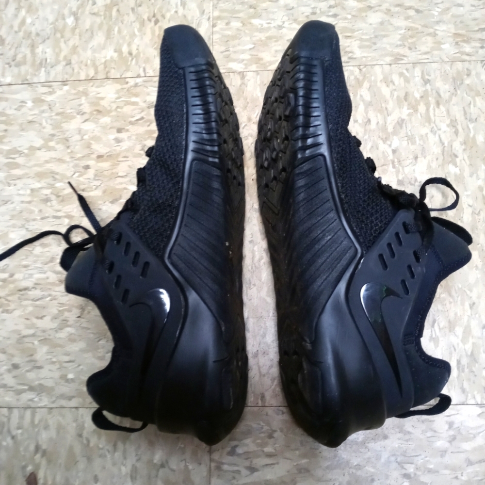COPY - NIKE METCON FREE X